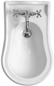 Kerasan Kerasan, RETRO bidet 39x43x61cm, 102201