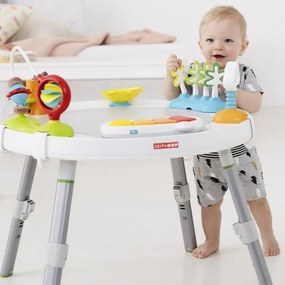 Skip Hop - Detské hracie centrum 3v1 EXPLORE&amp;MORE 3xAAA