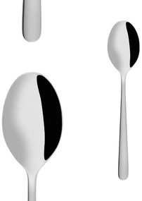 Príborový set 42 ks - Madera - 132635