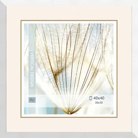 Fotorám 40x40, SLS/003