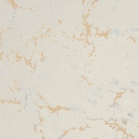 ZATEMŇOVACÍ ZÁVES NA PÁSKE DORI 140X270 CM VZOROVANÁ