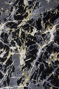 Koberec  K4429G GOLD / GOLD