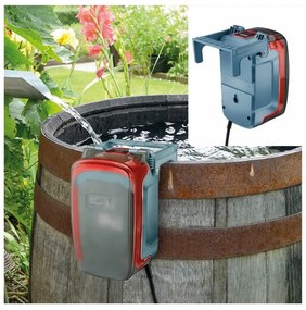 EXTOL PREMIUM Ponorné čerpadlo do suda aku Share20V 1800 l/h 8891930