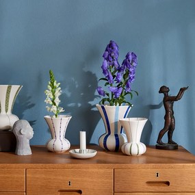 Keramická ručne maľovaná váza Signature - Kähler Design