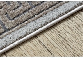 Kusový koberec Fabio béžový 140x190cm