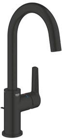 GROHE 242032432 - Umývadlová batéria START 311 mm čierna