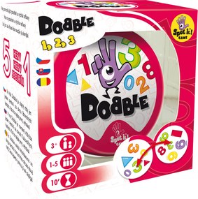 Dobble 1-2-3