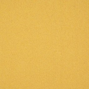 Kobercové štvorce CREATIVE SPARK žltý 100x100 cm