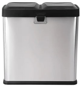 Recyklačný odpadkový kôš LTB30L