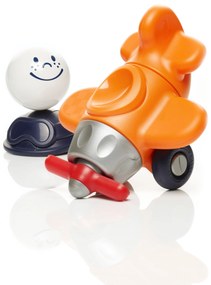 SmartMax - Moje prvé lietadlo - 6 ks