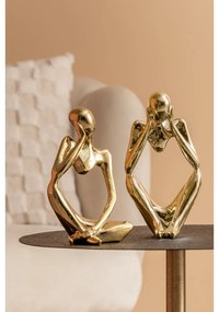 Soška z polyresínu (výška 23,5 cm) Dreaming – PT LIVING