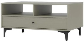 Konferenčný Stolík Tokyo 1 1S eukalyptus 201