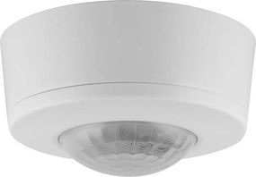 Osram - Infračervený pohybový senzor 230V IP44 biela