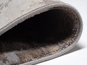 Medipa (Merinos), Kusový koberec Craft 23270-276 Beige, 160x230, béžová, obývacia izba