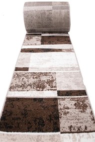 Behúň CAPPUCCINO 16016/13