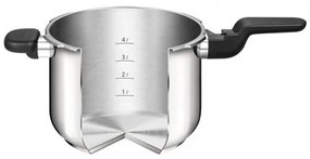 Tescoma Tlakový hrniec SmartCLICK 6.0 l, 6 l