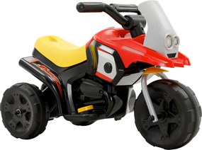 XXXLutz DETSKÁ ELEKTRICKÁ MOTORKA - Hračky pre väčšie deti - 006382000901