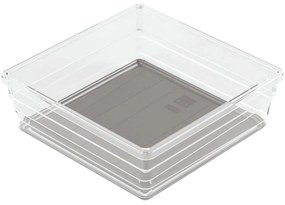 Curver Organizér do zásuvky Sistemo, 15 x 5 x 15 cm, L