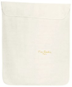 Dekorstudio Luxusná deka PIERRE CARDIN 160x220cm - krémová