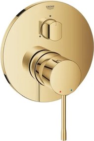 Grohe Essence New sprchová batéria bez podomietkového telesa cool sunrise 24092gl1 G24092GL1
