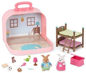 Li'l Woodzeez - Sada v kufríku detská izba