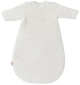Spací vak 2v1 70cm Rib Ivory