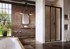 Ravak Supernova sprchové dvere 100 cm 00VA03R2Z1