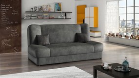 Pohovka Mario Premium, Dostupné poťahy: Miu 2056 + Miu 2056 + Miu 2058