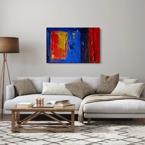 Obraz maliarskych farieb (90x60 cm)