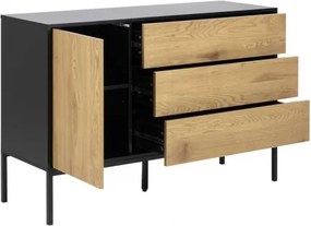 SEAFORD SIDEBOARD komoda