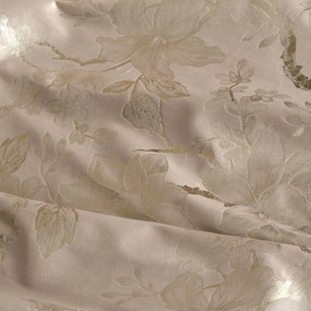 ZATEMŇOVACÍ ZÁVES NA KRÚŽKOCH CELIA 140X250 CM VZOROVANÁ