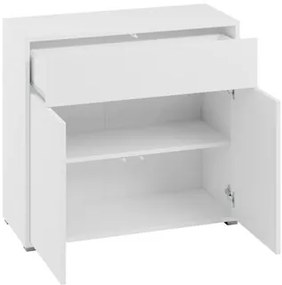 Komoda Alekto 2D1SZ AK10, Farby: kašmír