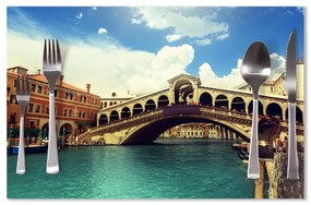 Sablio Prestieranie Ponte di Rialto: 40x30cm