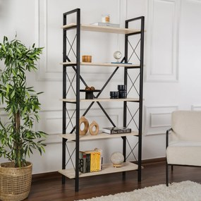 Elysian - Travertine, Black
