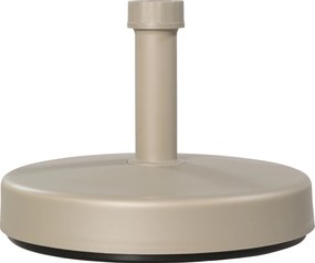 Derby Stojan plniteľný 25 l medený