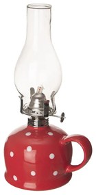 Petrolejová lampa - Orion