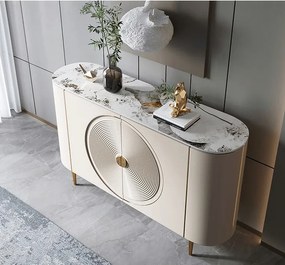 EXKLUZÍVNA KOMODA LARKIN 150 cm