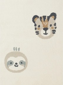 Detský koberec 120x170 cm Tiny Zoo – Hanse Home