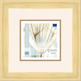 Fotorám 15x15, SLS/002