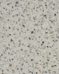 IVC Commercial, PVC podlaha - lino Logitex Ultimate 55 Coronet T35, na mieru, šíře 2m,4m, béžová, filc, chodba / predsieň