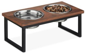 Stojan na misky pre psov RD37383