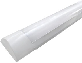 LED Podlinkové svietidlo QTEC LED/36W/230V 120 cm biela
