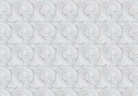 Fototapeta - Mozaika (254x184 cm)