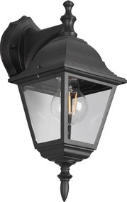 Vonkajšie svietidlo (výška 34 cm) Livenza – Trio