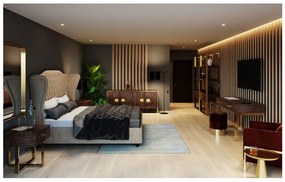 Cosy Classic koberec krémový 200x300