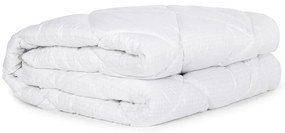 Celoročná prikrývka 140x200 cm Carbon Medium – Bonami Essentials