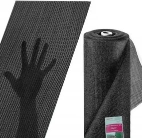 Bestent Tieniaca sieť SIVÁ 1,5M x 25M 60% TIEŇA
