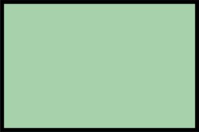 Navrhnuteľná rohožka Flat Prémium (Vyberte veľkosť: 85*55 cm, Vyberte farbu: 088 Svetlozelená)