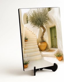 DUBLEZ | Provensálsky obraz - Olivovník