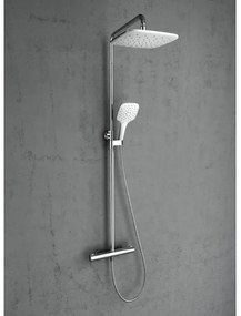 Ravak X070099 - sprchová súprava s termostatickou batériou TERMO lesklý chróm